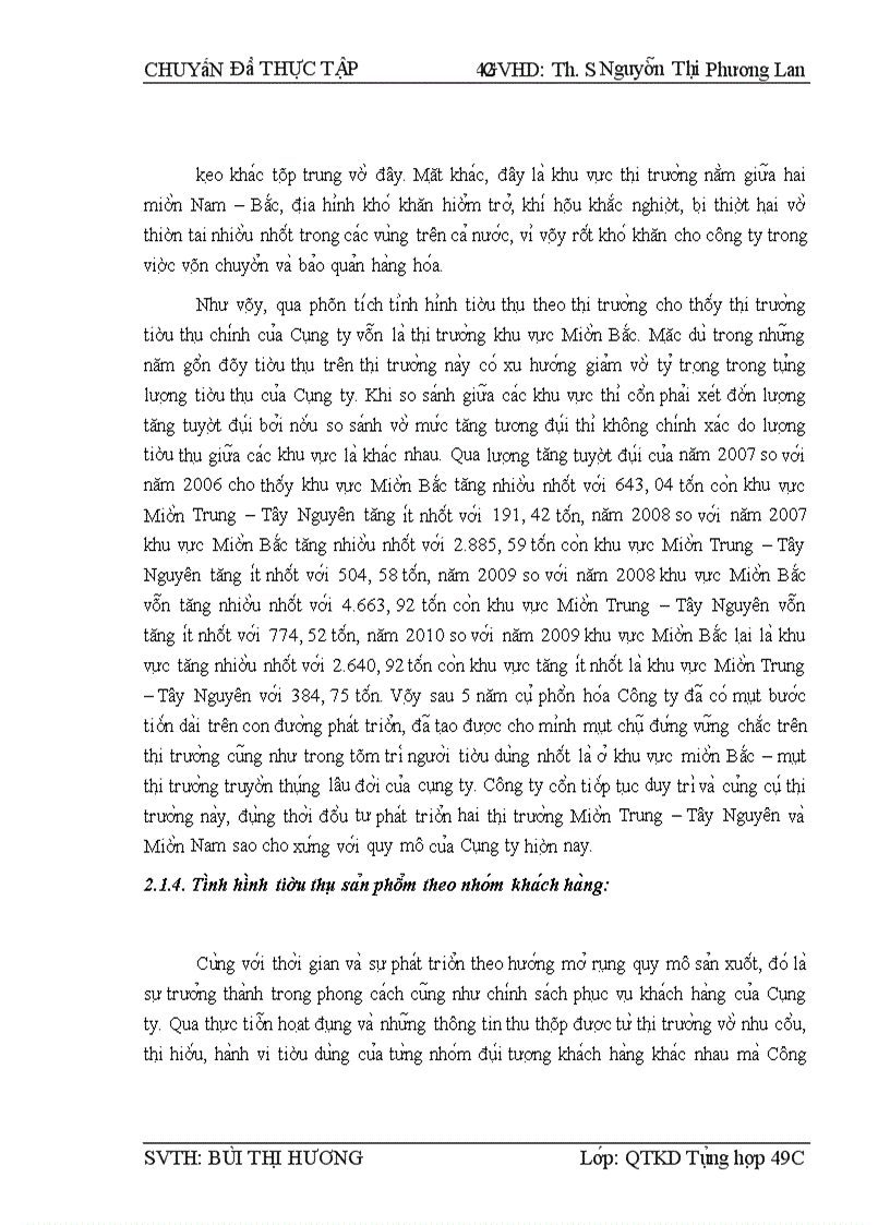 image for page Một số giải pháp nhằm đẩy mạnh hoạt động tiêu thụ sản phẩm tại Công ty CPTP Hữu Nghị