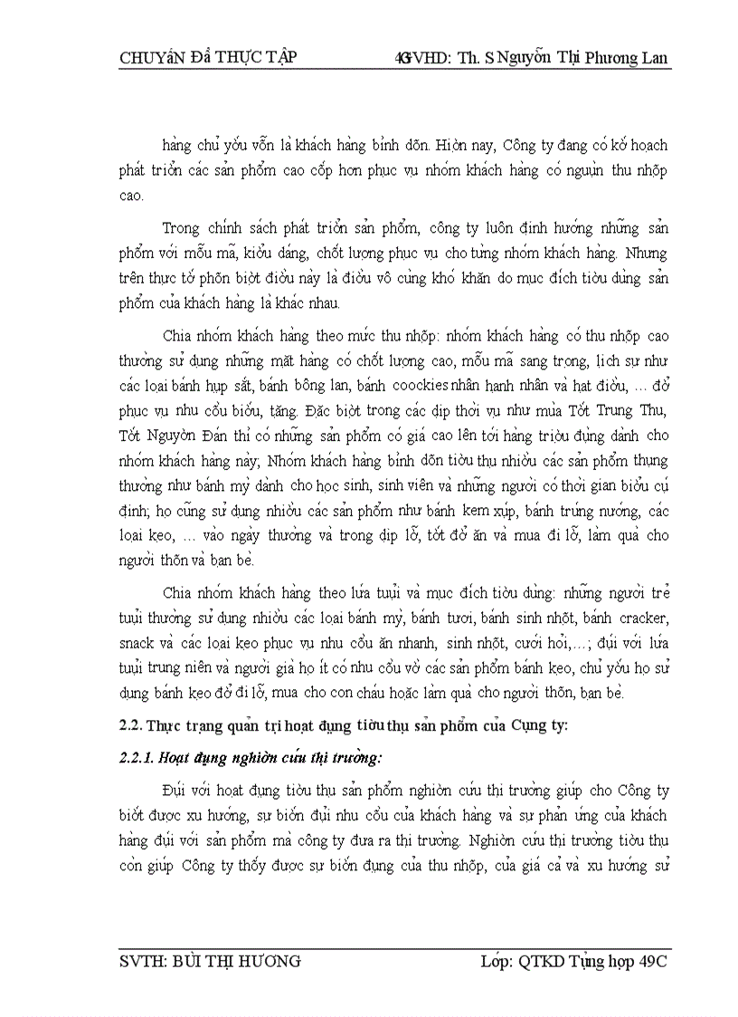 image for page Một số giải pháp nhằm đẩy mạnh hoạt động tiêu thụ sản phẩm tại Công ty CPTP Hữu Nghị