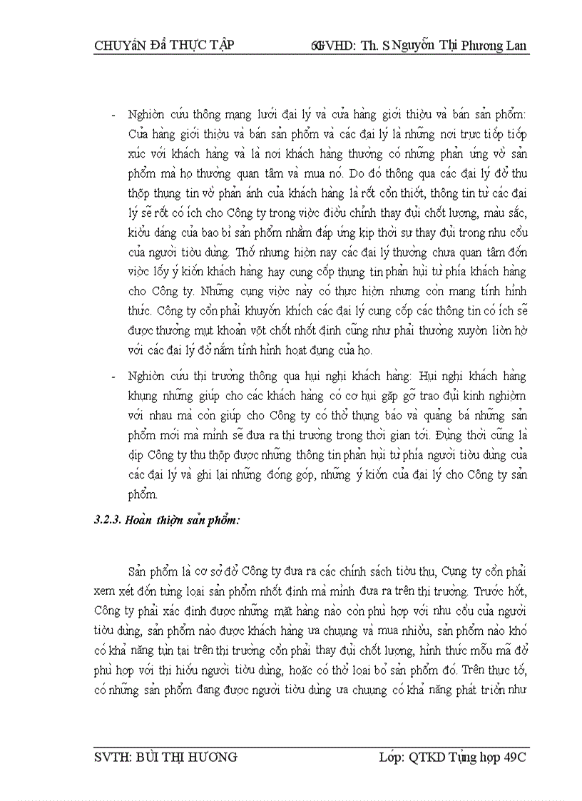 image for page Một số giải pháp nhằm đẩy mạnh hoạt động tiêu thụ sản phẩm tại Công ty CPTP Hữu Nghị