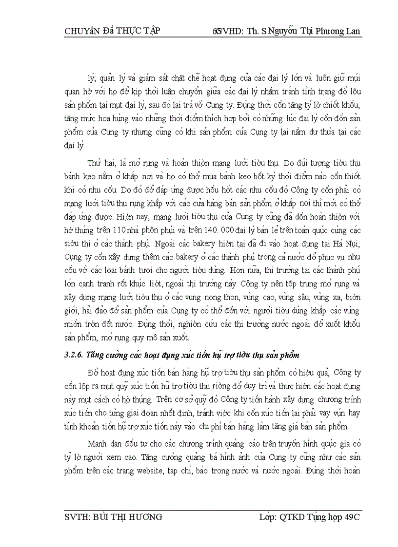 image for page Một số giải pháp nhằm đẩy mạnh hoạt động tiêu thụ sản phẩm tại Công ty CPTP Hữu Nghị