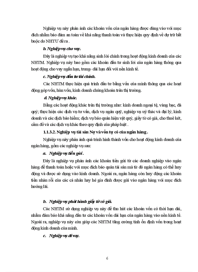image for page Một số giải pháp nâng cao hiệu quả huy động vốn