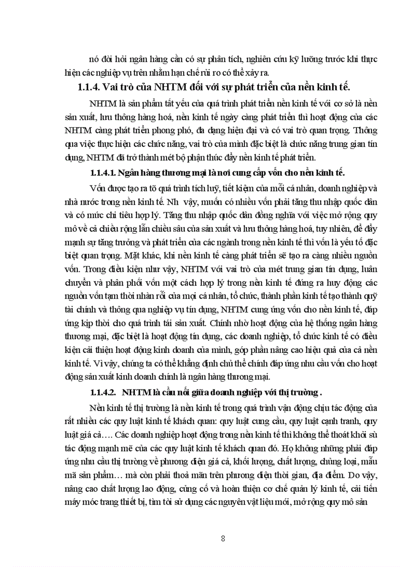 image for page Một số giải pháp nâng cao hiệu quả huy động vốn