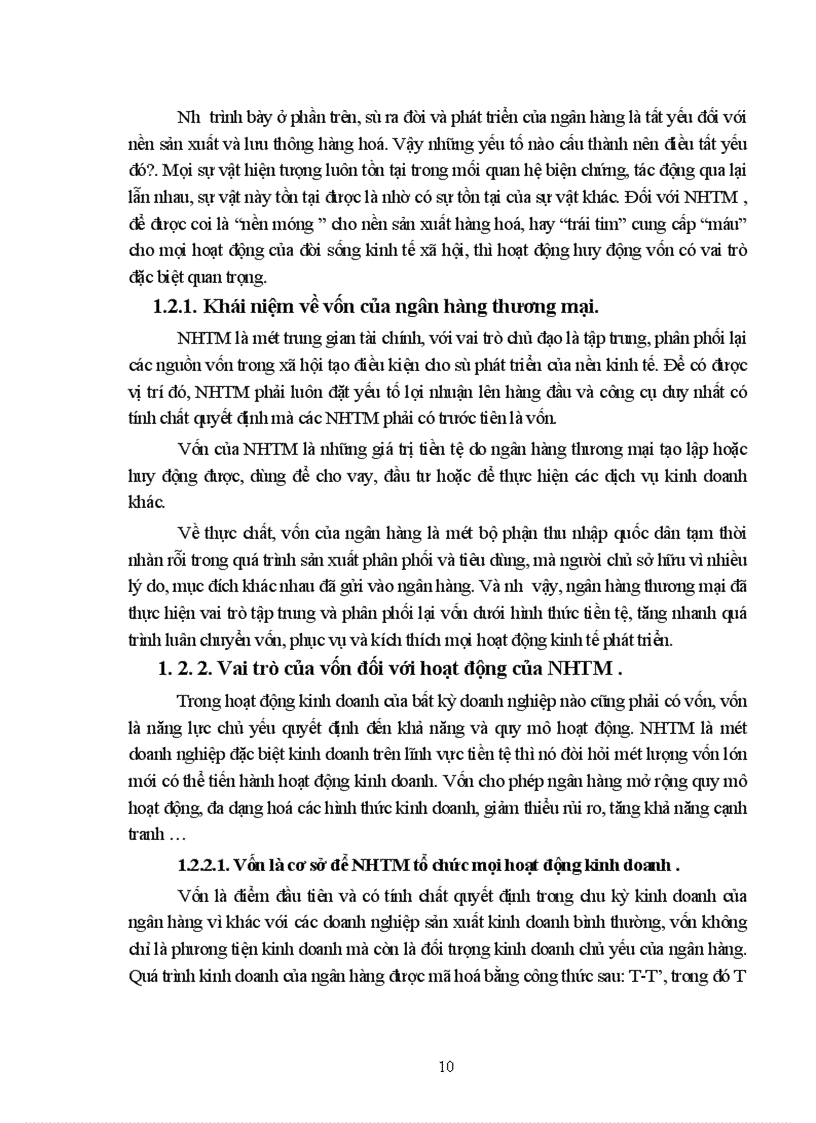image for page Một số giải pháp nâng cao hiệu quả huy động vốn