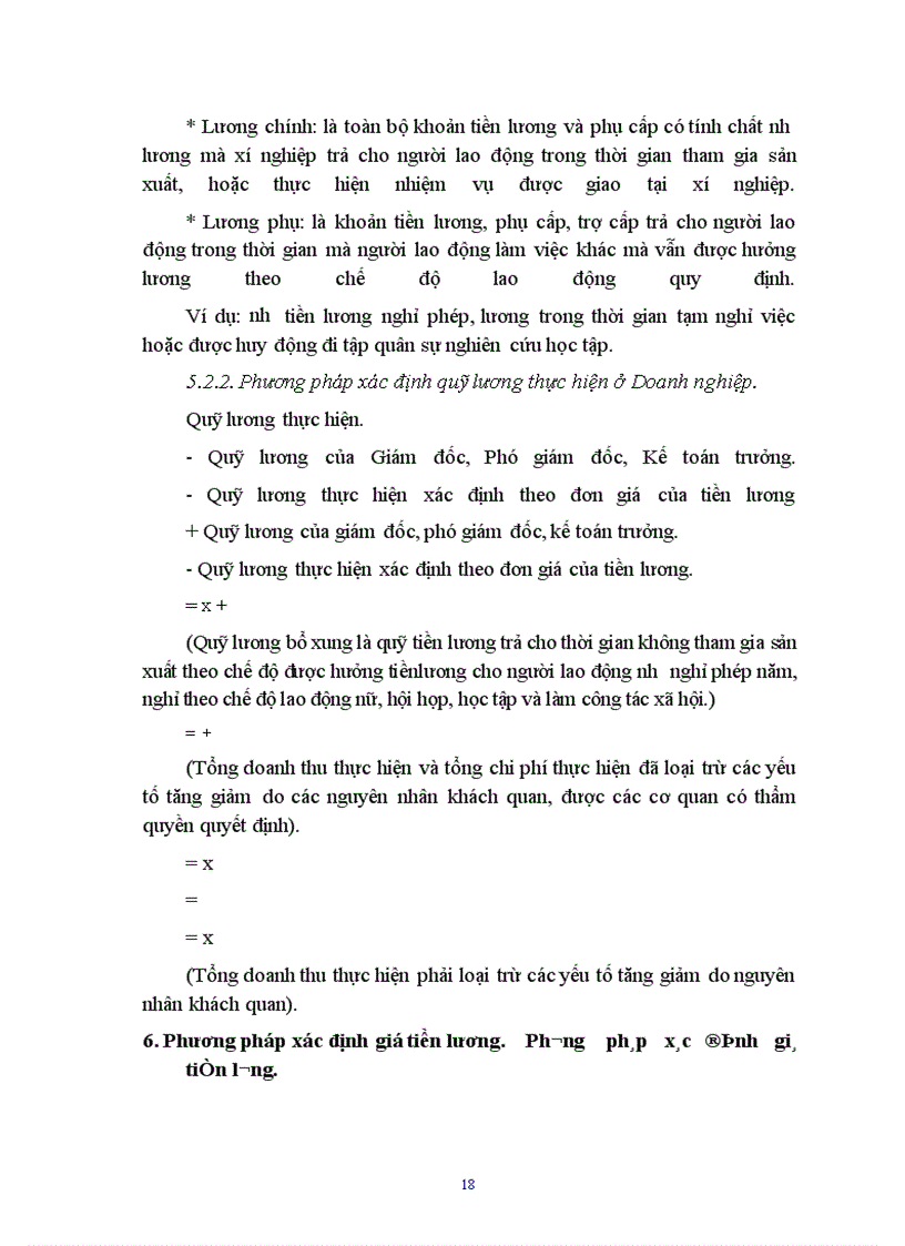 image for page Tổ chức hạch toán tiền lương và các khoản tính theo lương hiện nay trong các doanh nghiệp