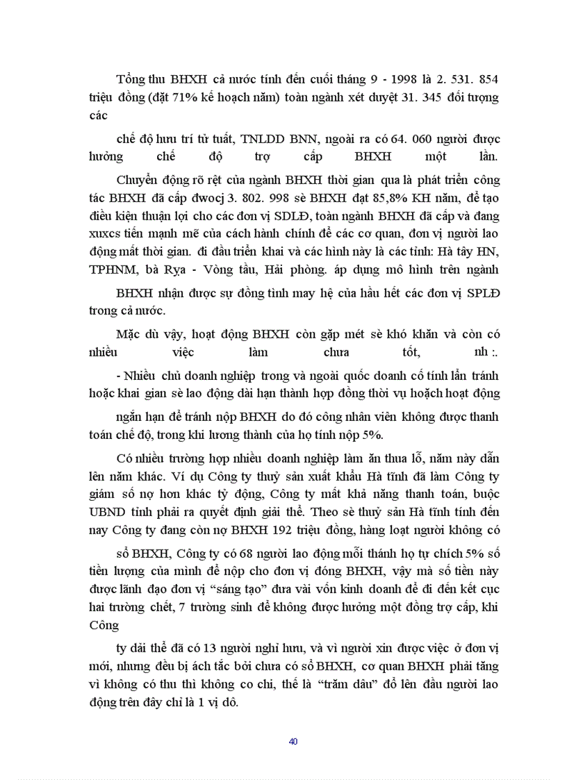 image for page Tổ chức hạch toán tiền lương và các khoản tính theo lương hiện nay trong các doanh nghiệp