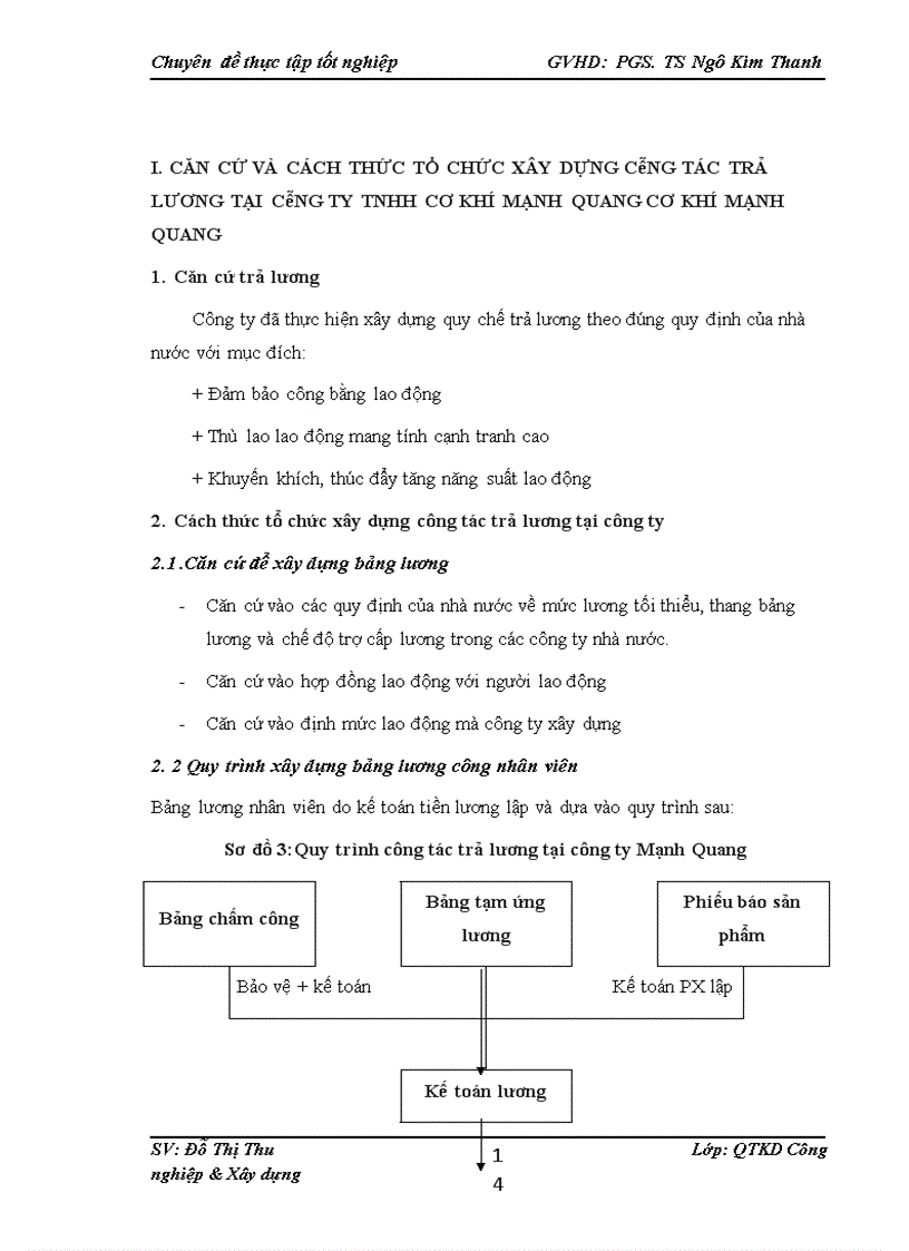 image for page Hoàn thiện công tác tiền lương của công ty TNHH cơ khí Mạnh Quang