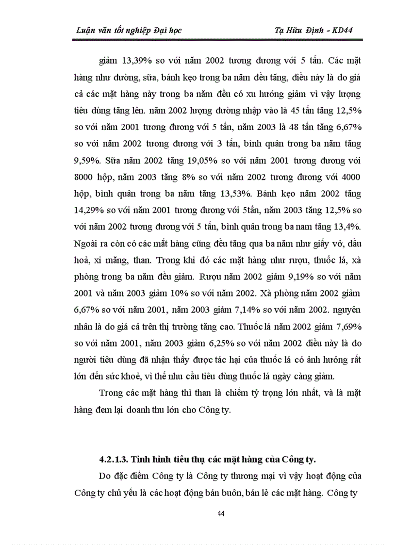 image for page Một số giải pháp nâng cao hiệu quả TTHH ở Công ty Thương Mại Gia Lâm Hà Nội