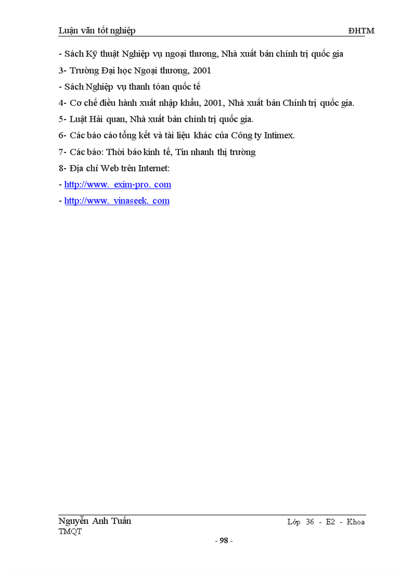 image for page Hoàn thiện quy trình tổ chức thực hiện hợp đồng xuất khẩu Lạc Nhân tại Công ty xuất nhập khẩu nông sản thực phẩm Hà Nội