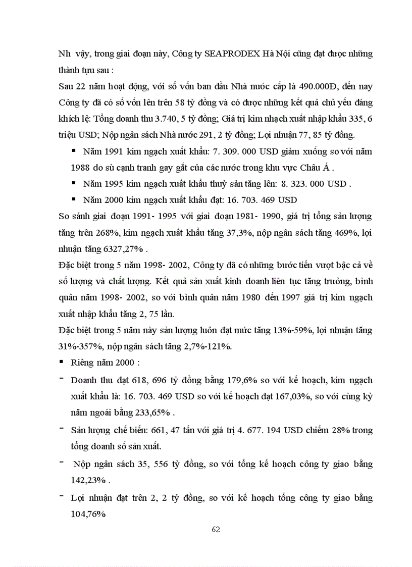 image for page Một số giải pháp nhằm mở rộng thị trường xuất khẩu thuỷ sản của Công ty xuất nhập khẩu Thuỷ sản Hà Nội