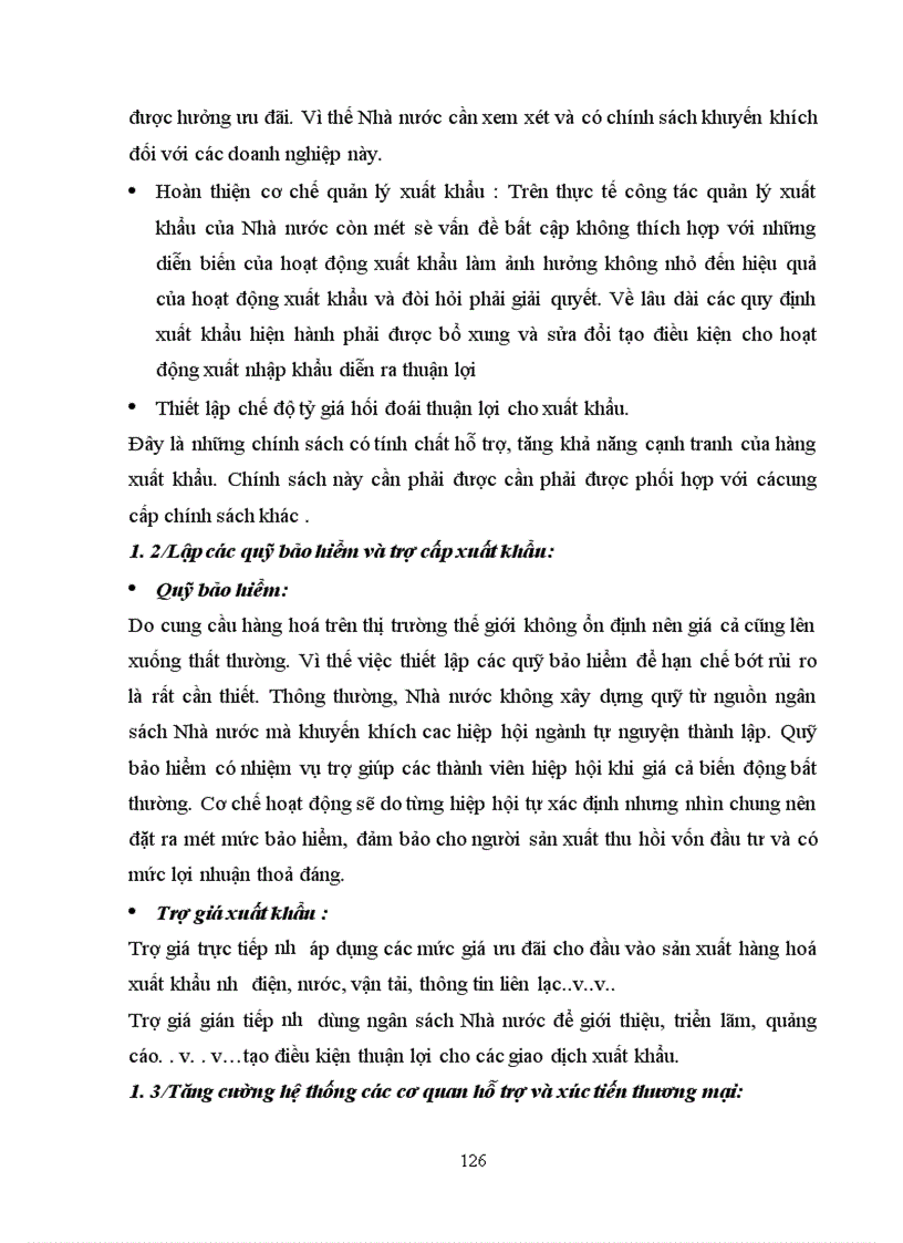 image for page Một số giải pháp nhằm mở rộng thị trường xuất khẩu thuỷ sản của Công ty xuất nhập khẩu Thuỷ sản Hà Nội