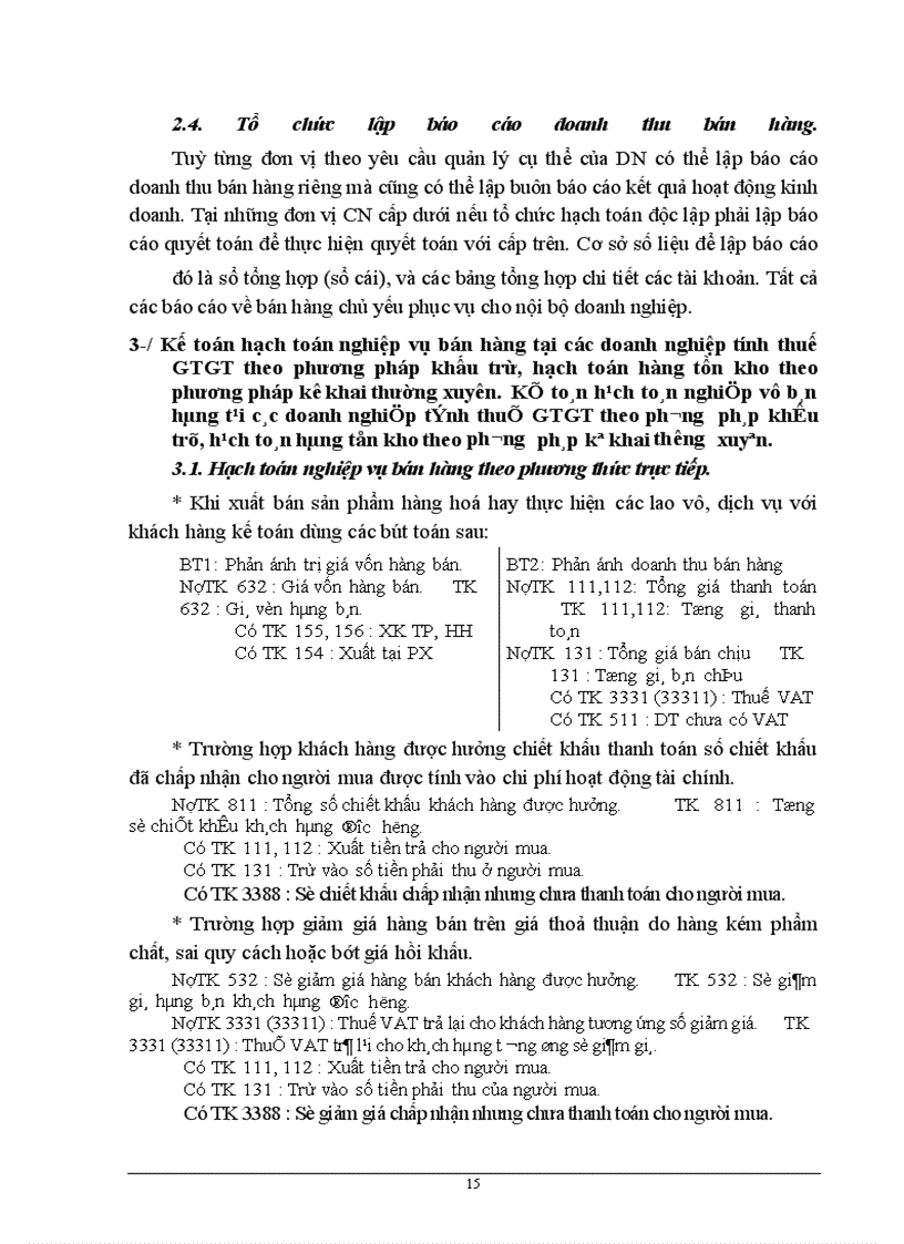 image for page Tổ chức kế toán bán sản phẩm tại chi nhánh miền bắc - nhà máy thiết bị bưu điện