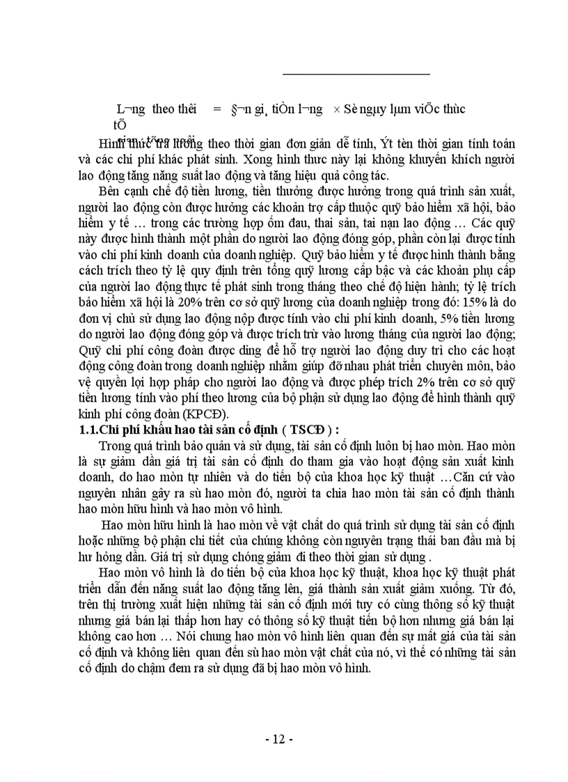 image for page Chi phí kinh doanh và các biện pháp hạ thấp chi phí kinh doanh tại công ty vận chuyển khách 16A-Nguyễn Công Trứ-Hà Nội