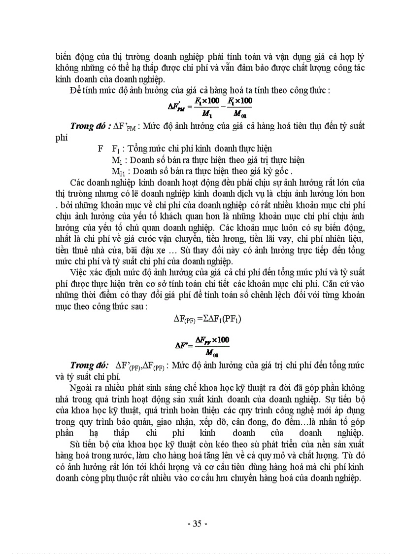 image for page Chi phí kinh doanh và các biện pháp hạ thấp chi phí kinh doanh tại công ty vận chuyển khách 16A-Nguyễn Công Trứ-Hà Nội