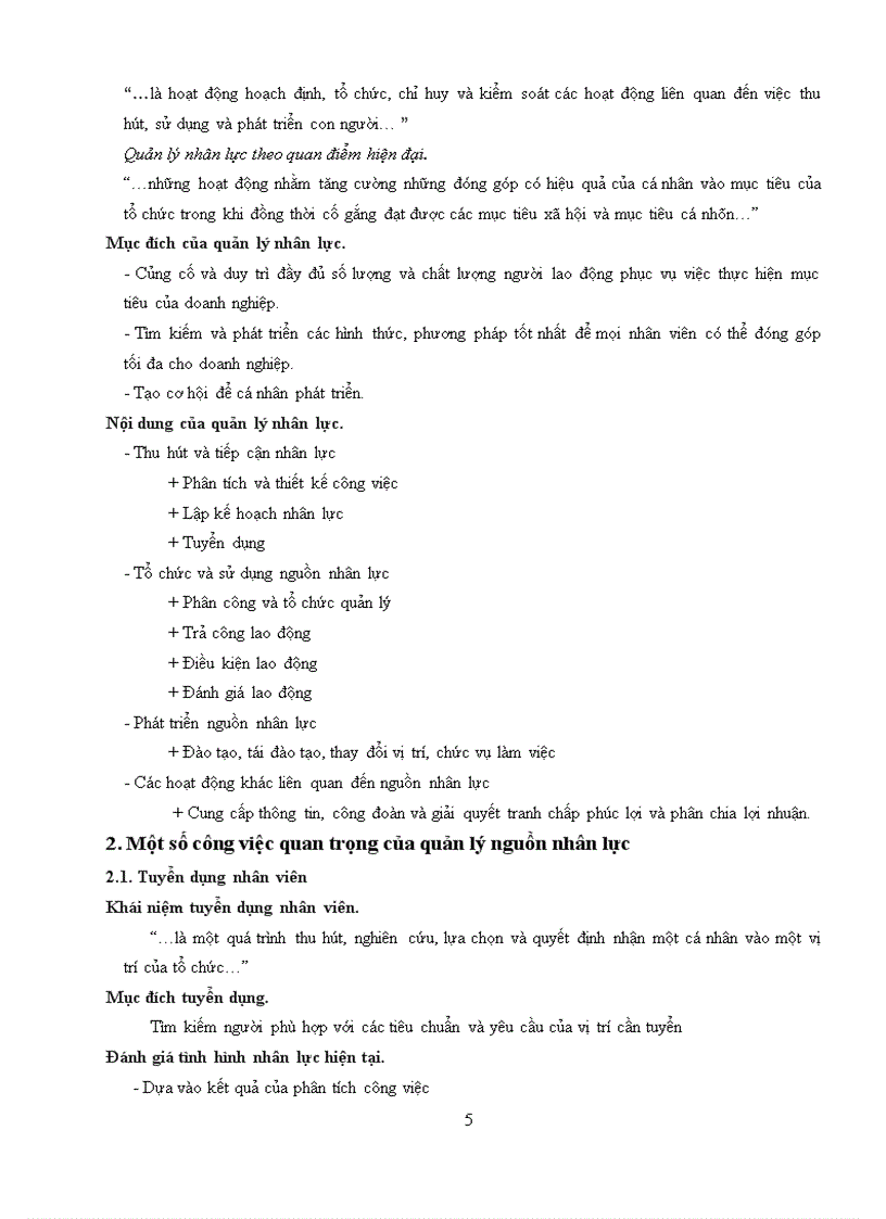 image for page Hệ thống quản lý nhân sự tại trường Đại học sau khi được phân tích thiết kế và cài đặt hoàn thiện sẽ góp phần quan trọng trong việc quản lý chúng từ sổ sách về cán bộ đã và đang làm việc tại trường - Đối tượng sử dụng