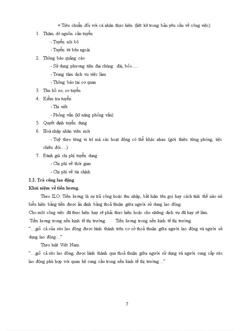image for page Hệ thống quản lý nhân sự tại trường Đại học sau khi được phân tích thiết kế và cài đặt hoàn thiện sẽ góp phần quan trọng trong việc quản lý chúng từ sổ sách về cán bộ đã và đang làm việc tại trường - Đối tượng sử dụng