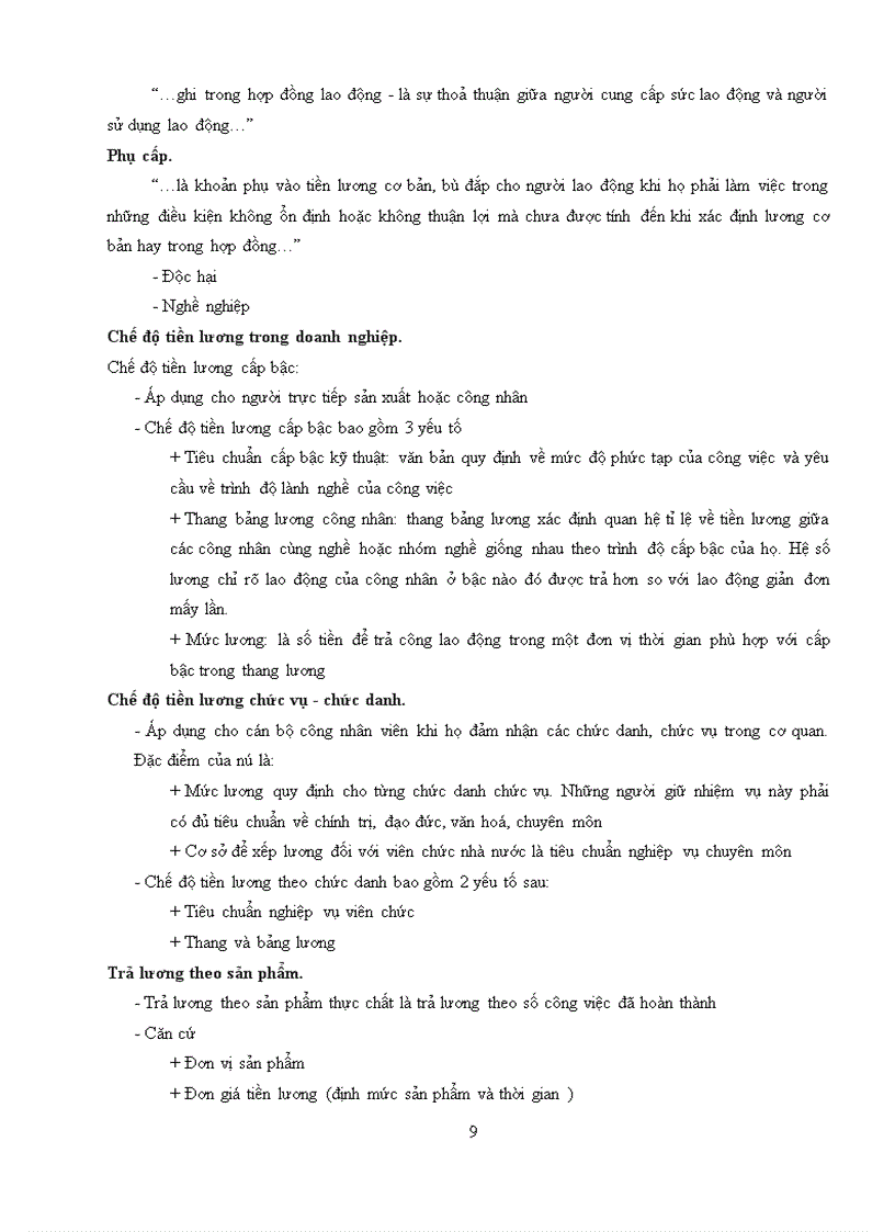 image for page Hệ thống quản lý nhân sự tại trường Đại học sau khi được phân tích thiết kế và cài đặt hoàn thiện sẽ góp phần quan trọng trong việc quản lý chúng từ sổ sách về cán bộ đã và đang làm việc tại trường - Đối tượng sử dụng