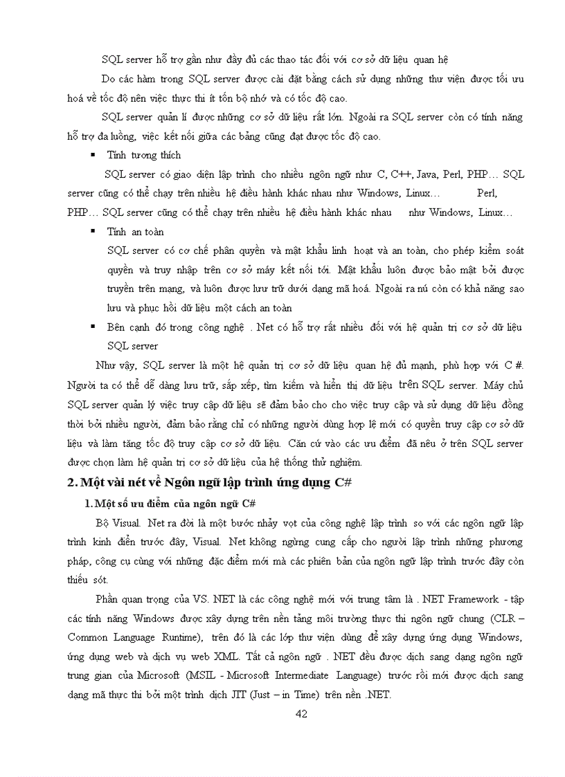 image for page Hệ thống quản lý nhân sự tại trường Đại học sau khi được phân tích thiết kế và cài đặt hoàn thiện sẽ góp phần quan trọng trong việc quản lý chúng từ sổ sách về cán bộ đã và đang làm việc tại trường - Đối tượng sử dụng