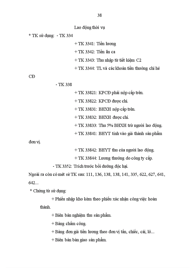 image for page Tổ chức kế toán tại Công ty cổ phần Đầu tư XNK Thuận Phát.