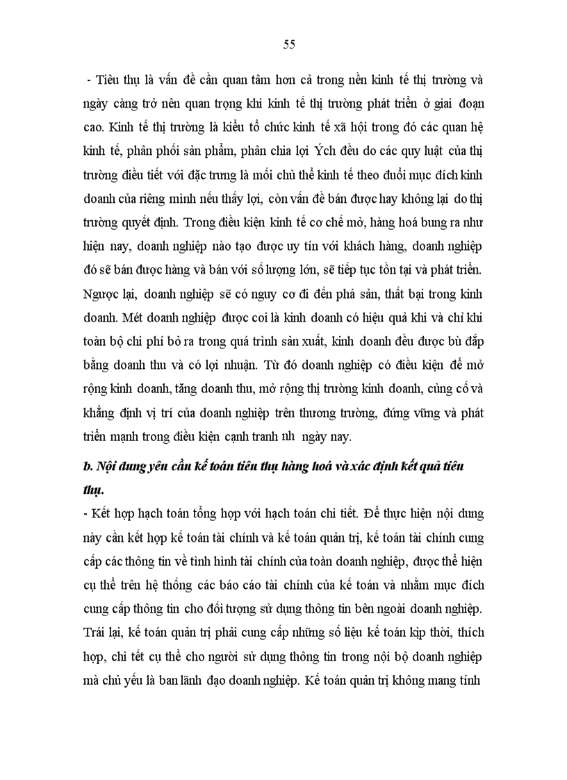 image for page Tổ chức kế toán tại Công ty cổ phần Đầu tư XNK Thuận Phát.