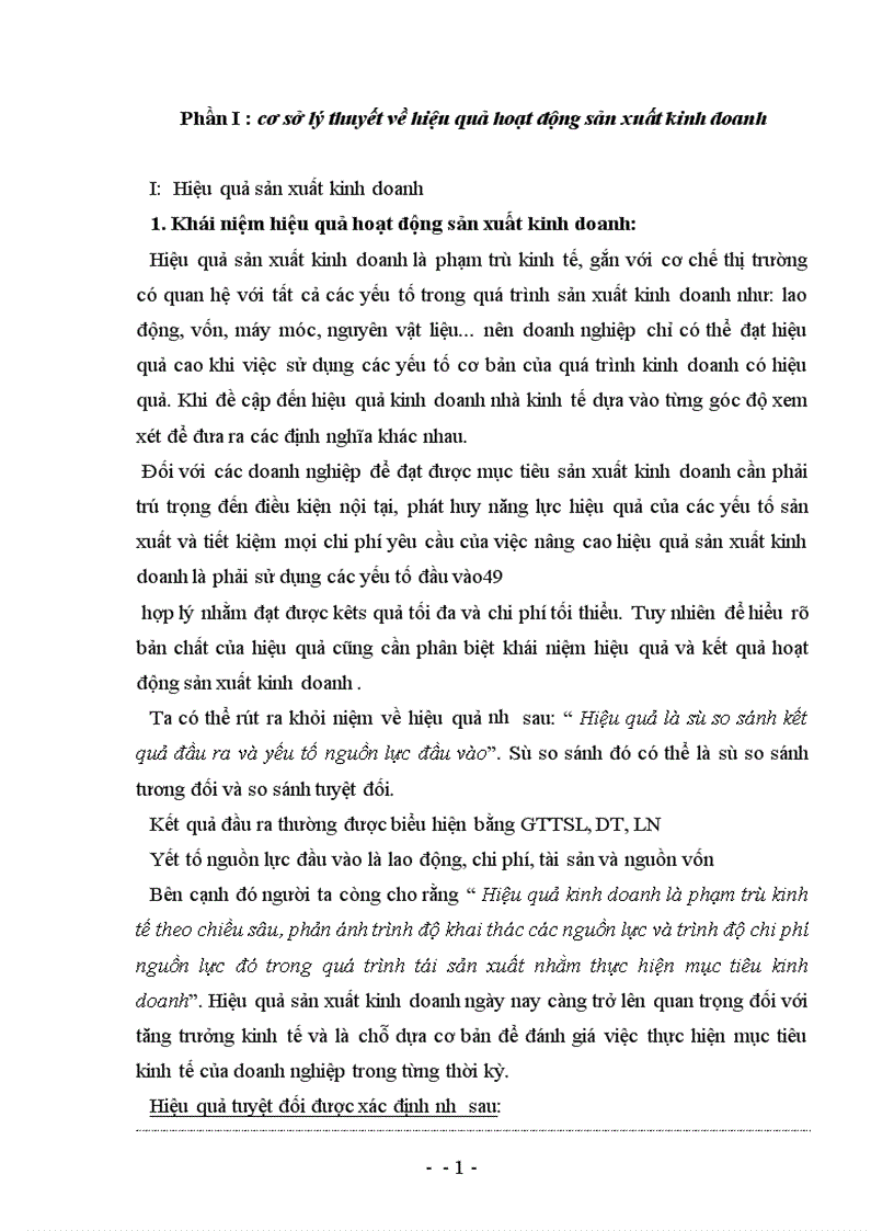 image for page Nâng cao hiệu quả hoạt động sản xuất kinh doanh