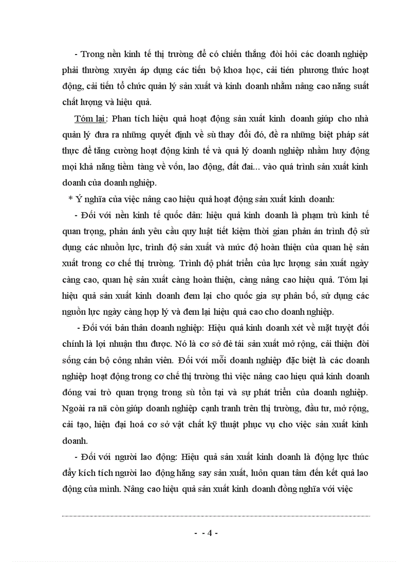 image for page Nâng cao hiệu quả hoạt động sản xuất kinh doanh