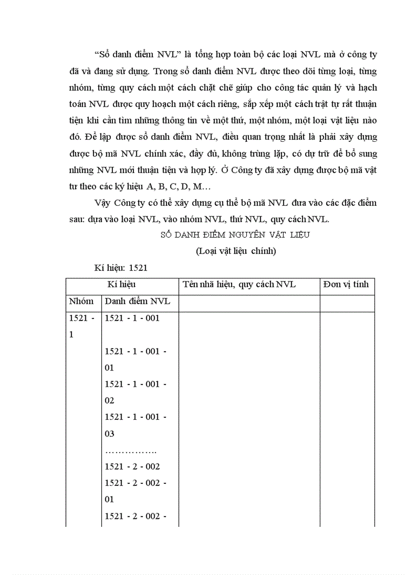 image for page Hạch toán kế toán nguyên vật liệu tại công ty In Tài chính