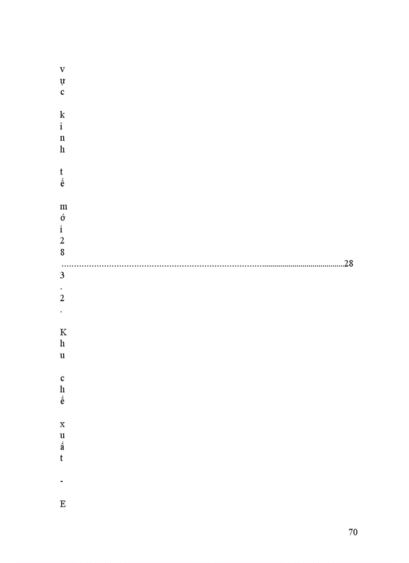 image for page Huy động vốn đầu tư nước ngoài tại Việt Nam: Thực trạng và giải pháp cho những năm đầu thế kỷ 21