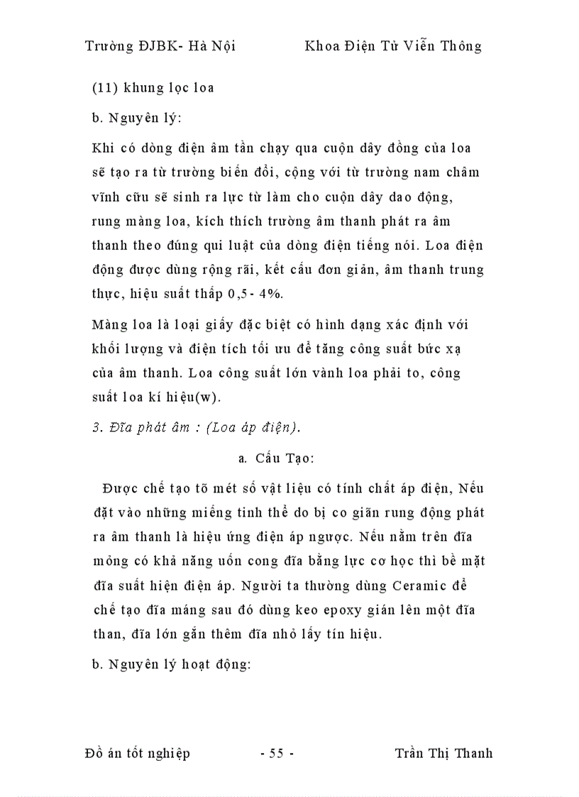 image for page Sự phát triển của nghành viễn thông