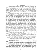 Hoàn thiện công tác hạch toán lưu chuyển hàng hoá và xác định kết quả tiêu thụ tại Công ty Dược phẩm trung ương I