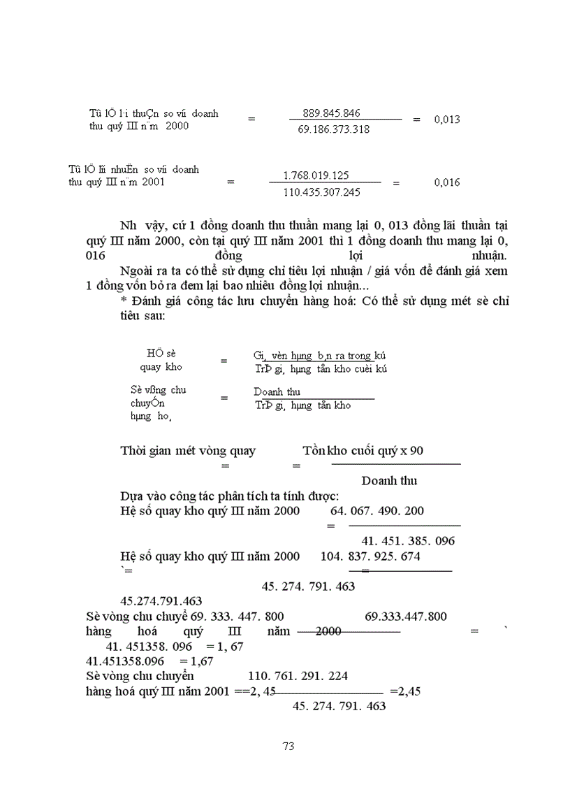 image for page Hoàn thiện công tác hạch toán lưu chuyển hàng hoá và xác định kết quả tiêu thụ tại Công ty Dược phẩm trung ương I