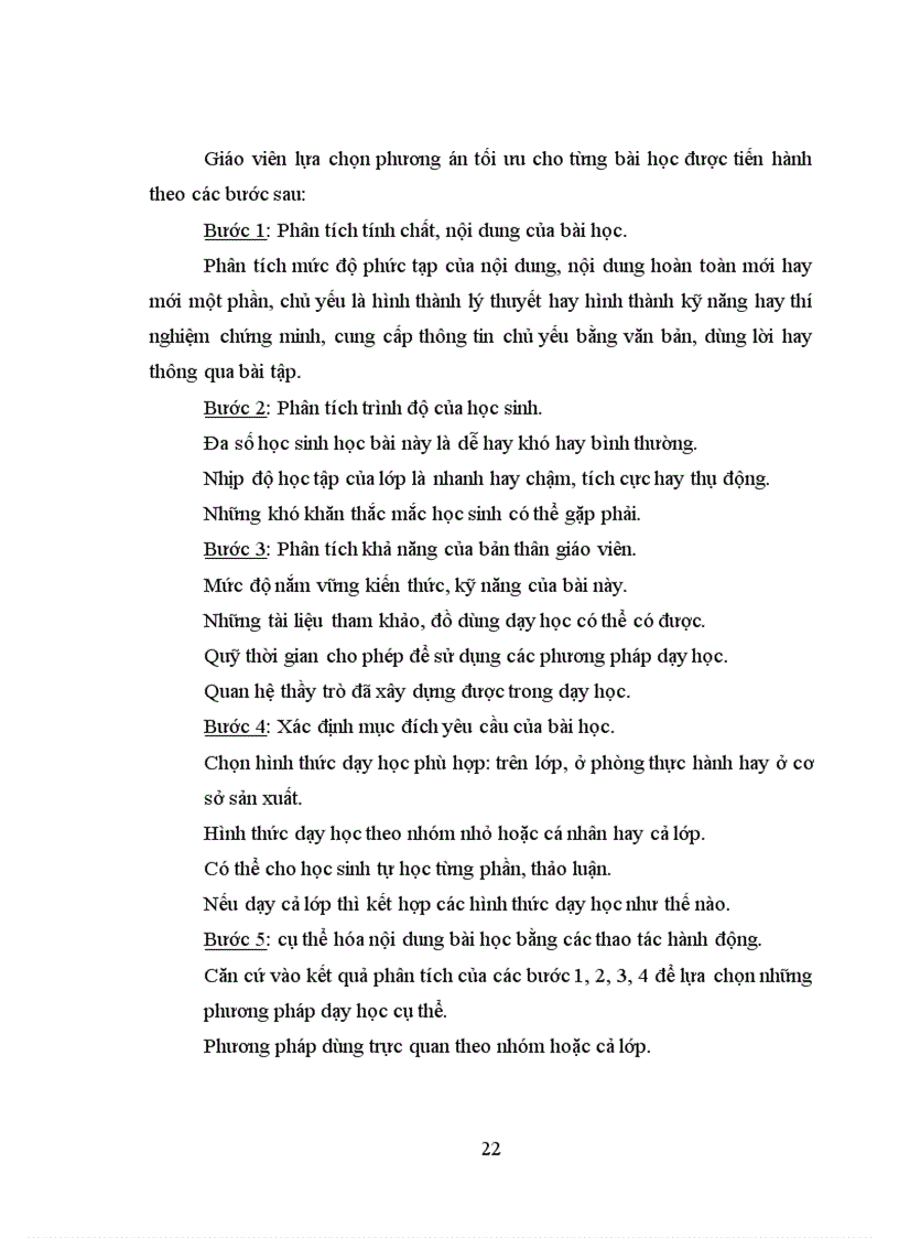 image for page Biện pháp rèn luyện kỹ năng tự học môn Giáo dục học cho sinh viên ở trường Cao đẳng Cần Thơ