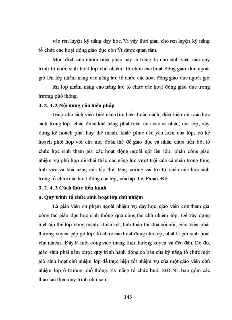 image for page Biện pháp rèn luyện kỹ năng tự học môn Giáo dục học cho sinh viên ở trường Cao đẳng Cần Thơ