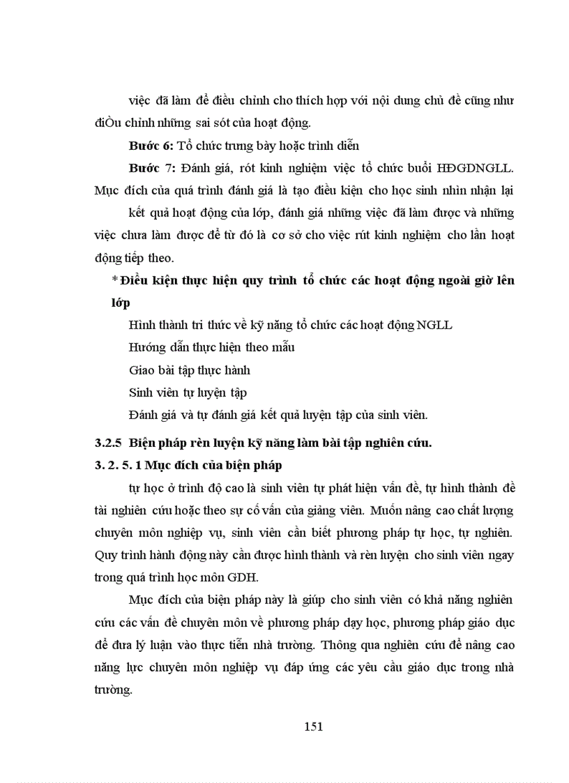 image for page Biện pháp rèn luyện kỹ năng tự học môn Giáo dục học cho sinh viên ở trường Cao đẳng Cần Thơ