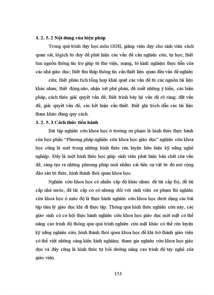 image for page Biện pháp rèn luyện kỹ năng tự học môn Giáo dục học cho sinh viên ở trường Cao đẳng Cần Thơ