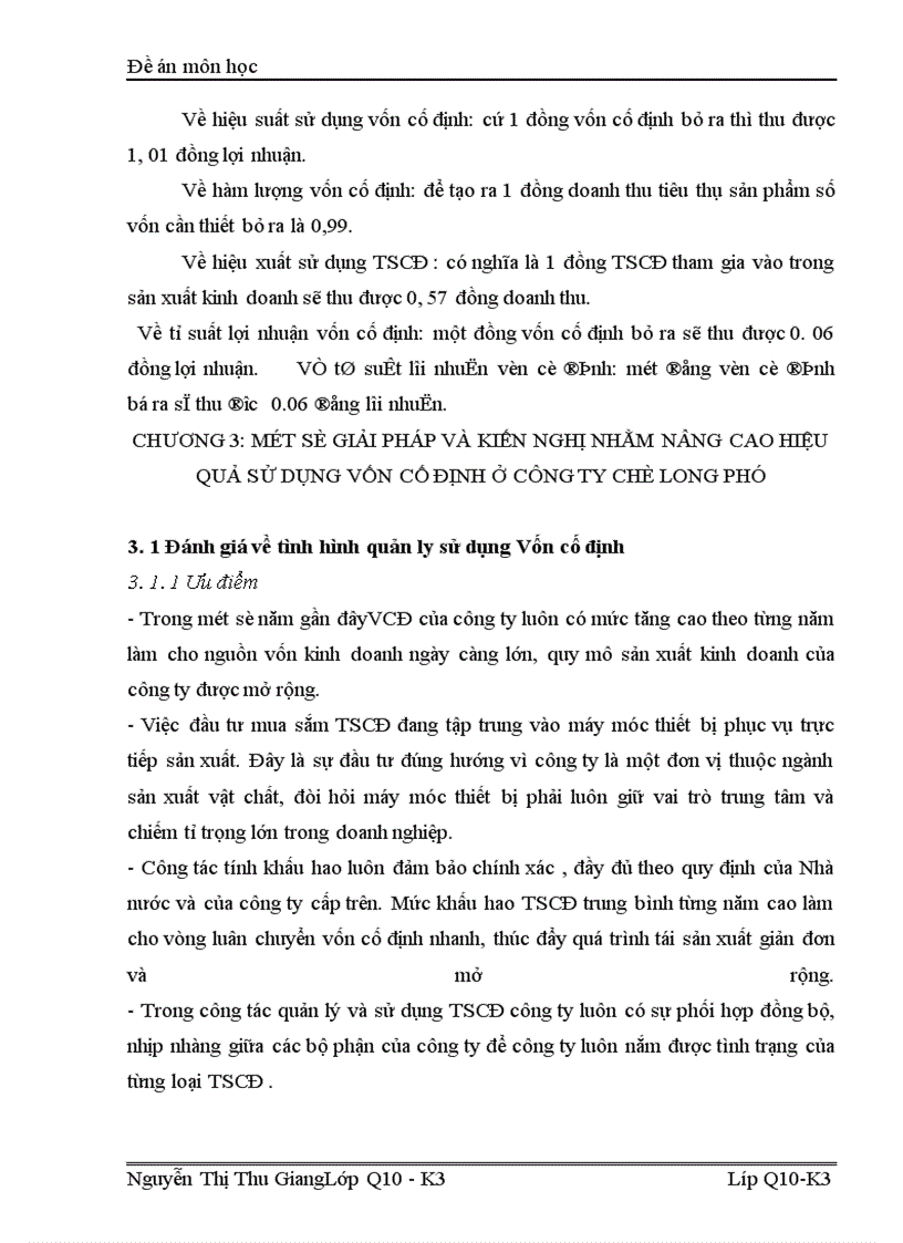 image for page Một số giải biện pháp nhằm nâng cao hiệu quả sử dụng Vốn Cố Định tại Cong ty chè Long Phú