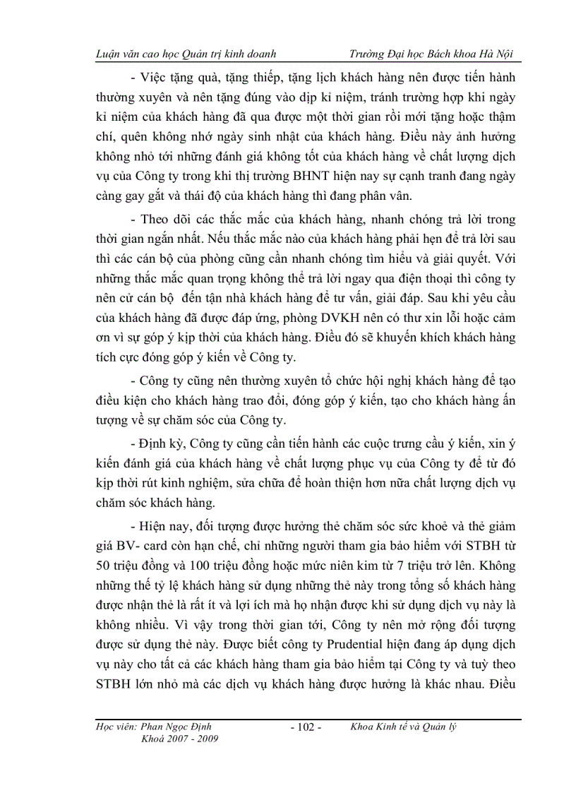 image for page Một số giải pháp nhằm nâng cao chất lượng dịch vụ khách hàng trong công ty Bảo Việt Nhân Thọ Phú Thọ