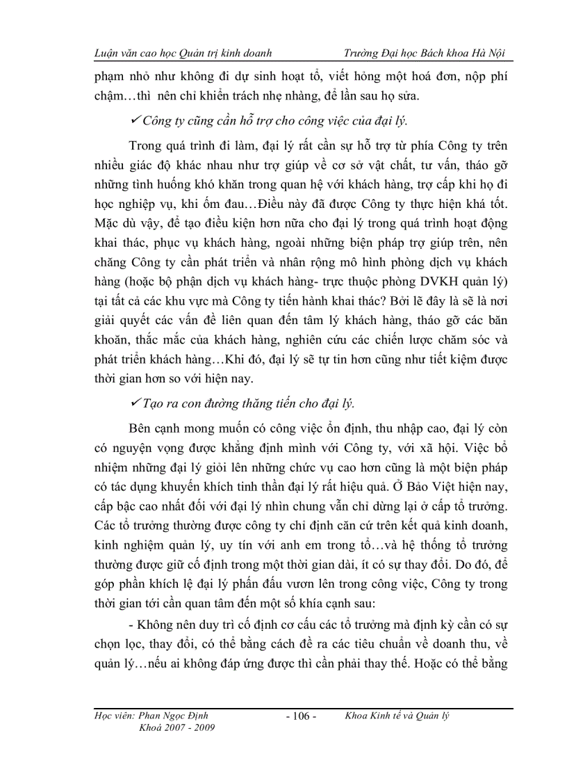 image for page Một số giải pháp nhằm nâng cao chất lượng dịch vụ khách hàng trong công ty Bảo Việt Nhân Thọ Phú Thọ