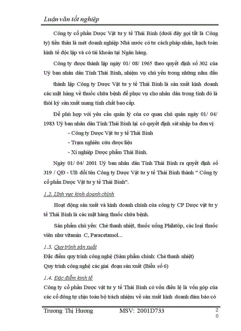 image for page Lí luận chung về kế toán bán hàng và xác định kết quả bán hàng trong doanh nghiệp.