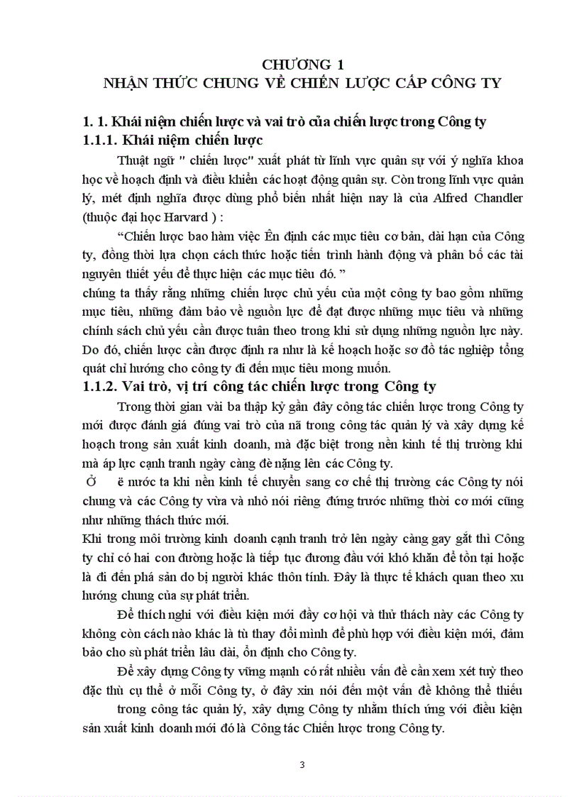 image for page Hoạt động và công tác chiến lược ở Công ty TNHH Đức Anh