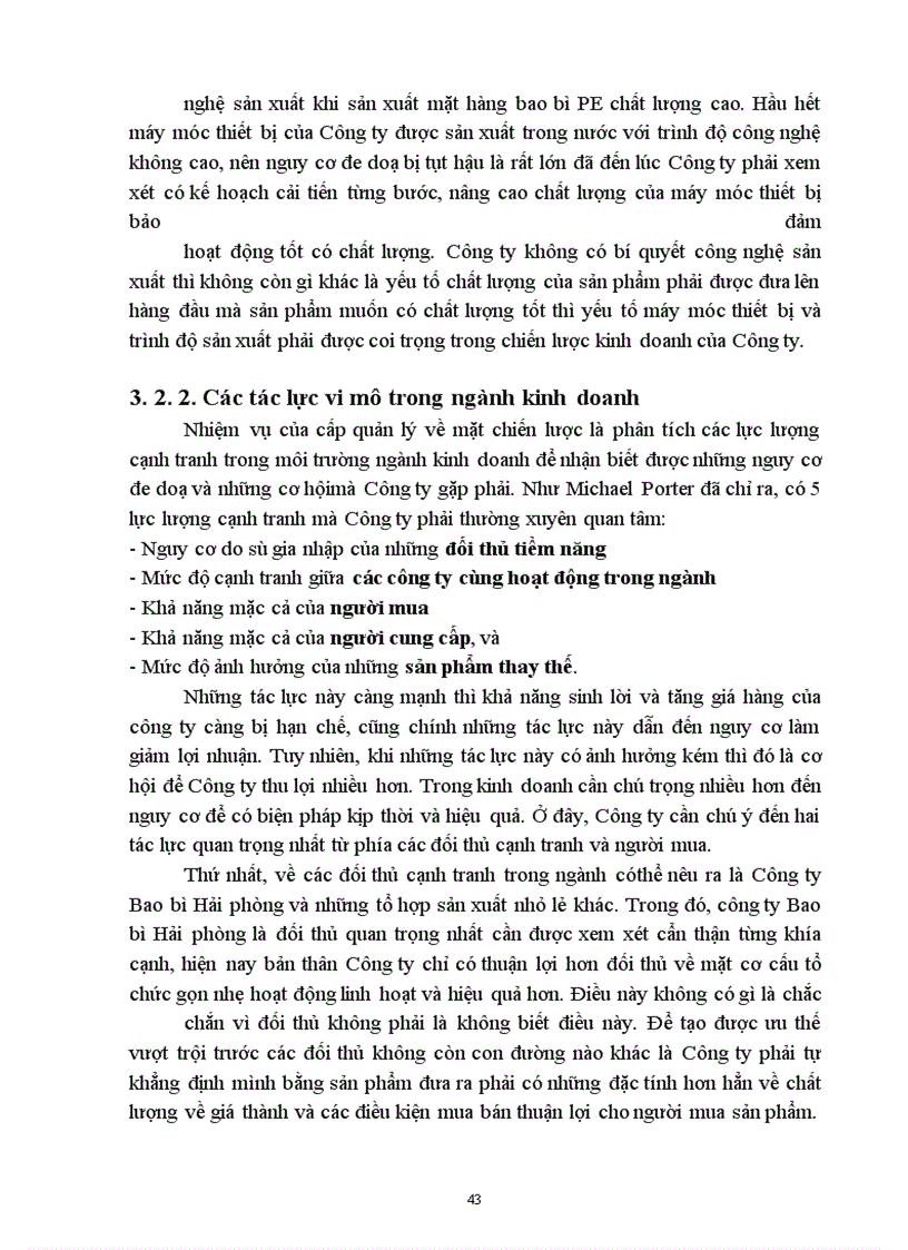 image for page Hoạt động và công tác chiến lược ở Công ty TNHH Đức Anh