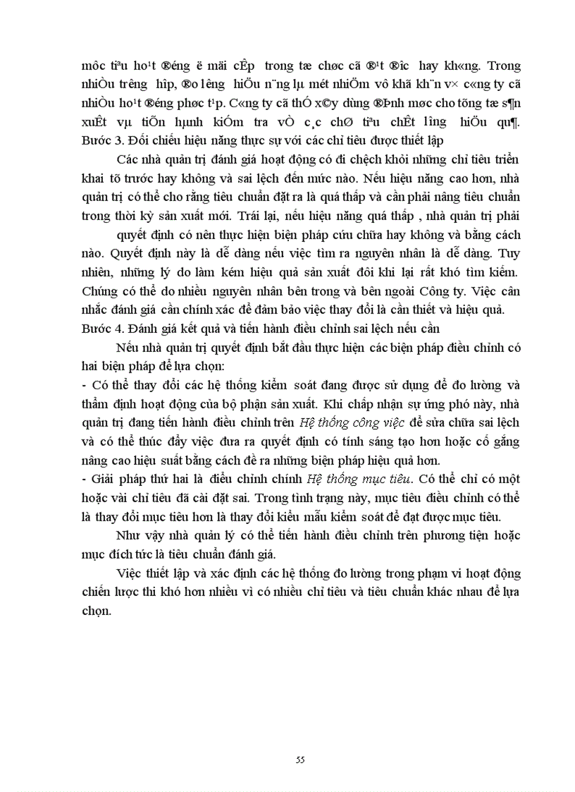 image for page Hoạt động và công tác chiến lược ở Công ty TNHH Đức Anh