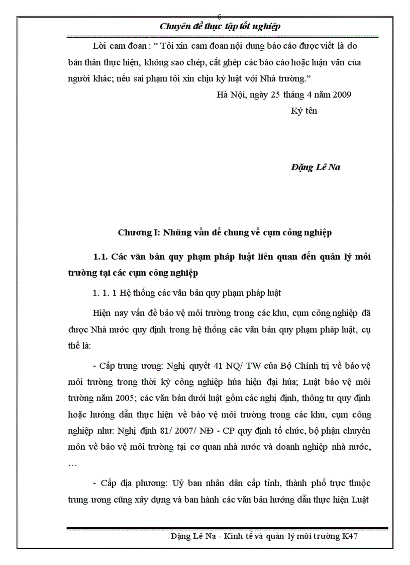 image for page Phân tích các ảnh hưởng kinh tế - xã hội - môi trường của cụm công nghiệp Tằng Loỏng, huyện Bảo Thắng, tỉnh Lào Cai và đề xuất một số giải pháp để phát triển bền vững cụm công nghiệp Tằng Loỏng