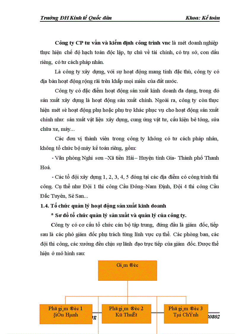 image for page Kế toán tiền lương và các khoản trích theo lương tại Cty cổ phần Tư vấn và Kiểm định công trình VNC