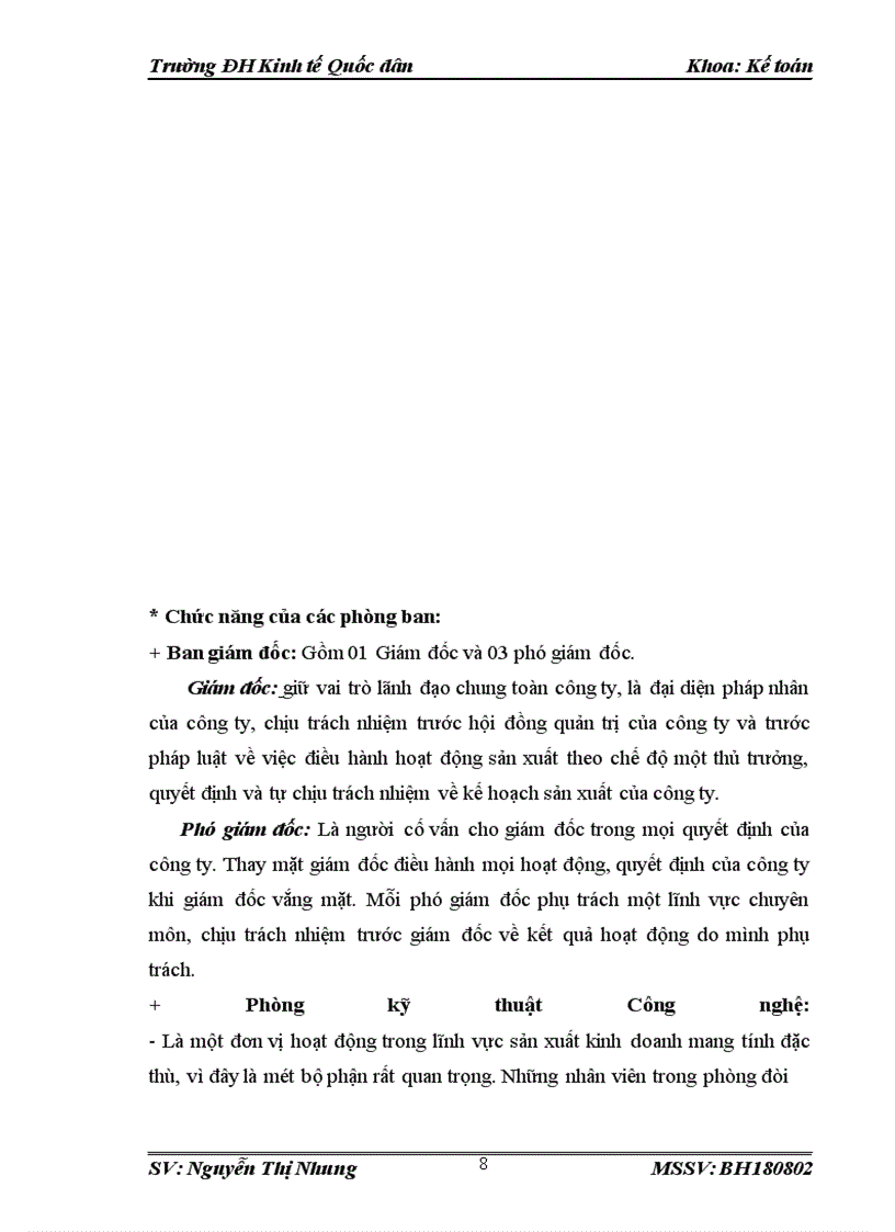 image for page Kế toán tiền lương và các khoản trích theo lương tại Cty cổ phần Tư vấn và Kiểm định công trình VNC