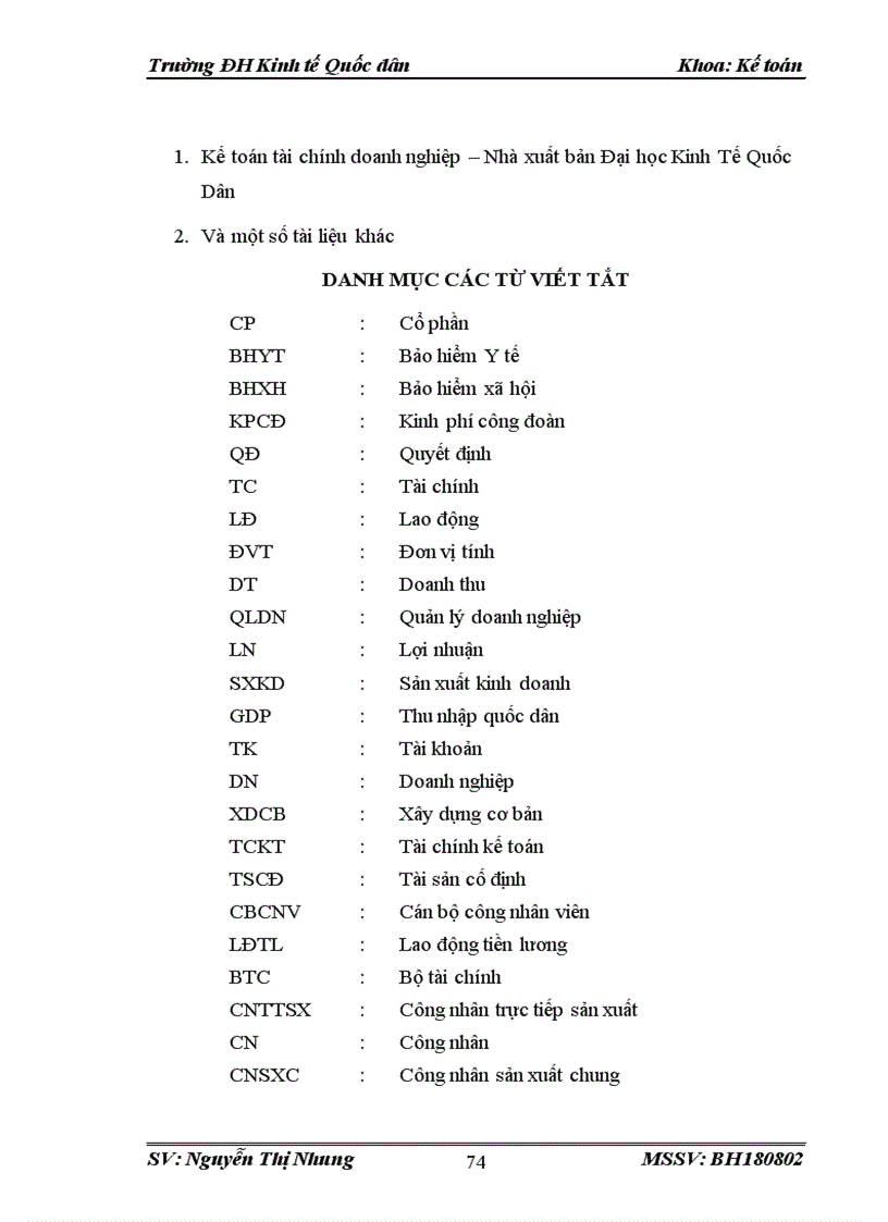 image for page Kế toán tiền lương và các khoản trích theo lương tại Cty cổ phần Tư vấn và Kiểm định công trình VNC