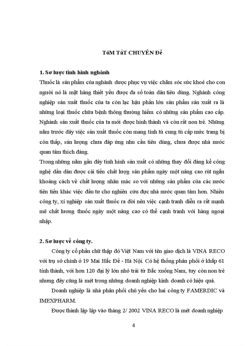 image for page Một số giải pháp nhằm hoàn thiện hệ thống kênh phân phối tại Công ty cổ phần Chữ thập đỏ.