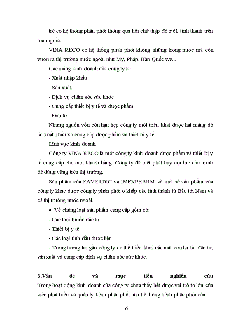 image for page Một số giải pháp nhằm hoàn thiện hệ thống kênh phân phối tại Công ty cổ phần Chữ thập đỏ.