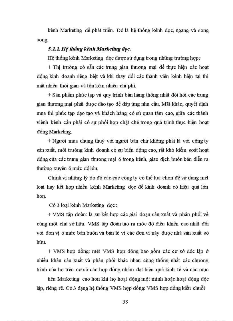 image for page Một số giải pháp nhằm hoàn thiện hệ thống kênh phân phối tại Công ty cổ phần Chữ thập đỏ.