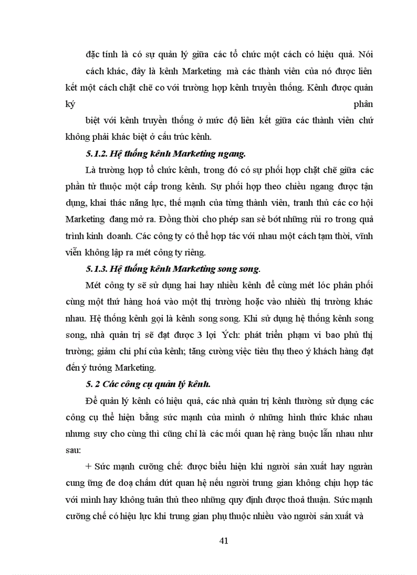 image for page Một số giải pháp nhằm hoàn thiện hệ thống kênh phân phối tại Công ty cổ phần Chữ thập đỏ.