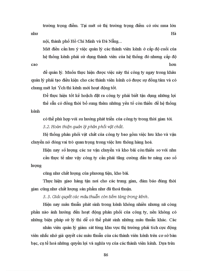 image for page Một số giải pháp nhằm hoàn thiện hệ thống kênh phân phối tại Công ty cổ phần Chữ thập đỏ.